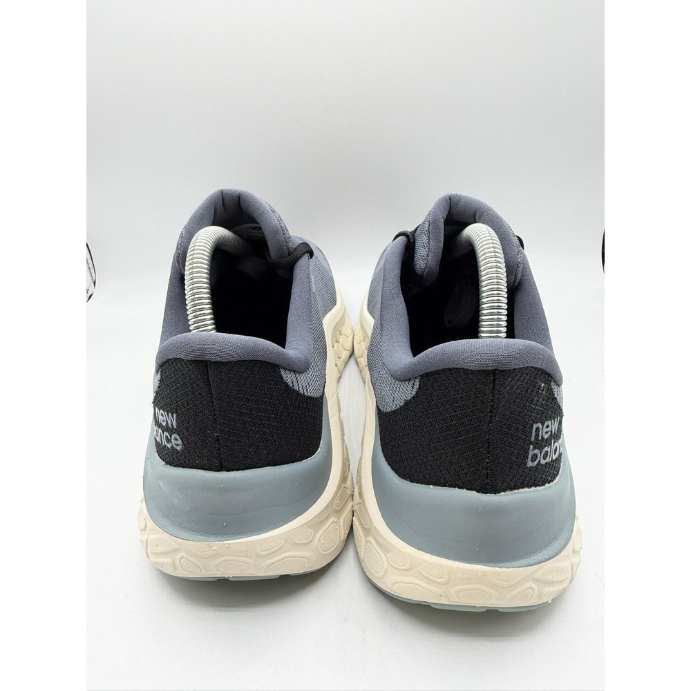 New Balance Fresh Foam X Kaiha Road Dark Arctic Grey/Black Men 8 Women 9.5 2E - Picture 6 of 16